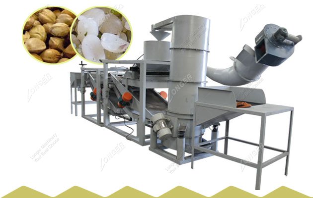 Professional Hemp Seed Shelling Machine Manufacturers|Industrial Hemp Seed Dehulling Machine for Sale