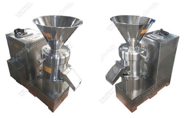 Colloid Mill