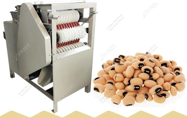 Black Eyed Beans|Peas Peeling Machine Suppliers