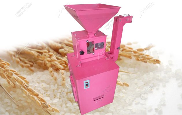 Paddy Sheller Machine