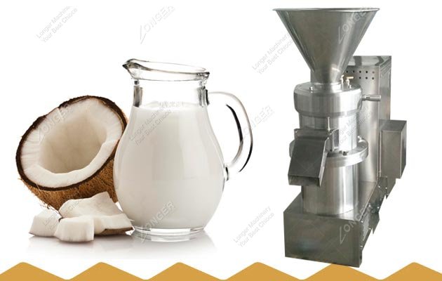 Coconut Milk Grinding Machine Price in Malaysia