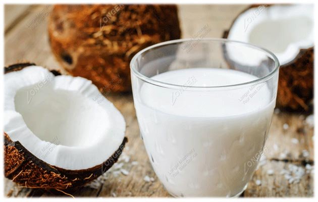 Coconut Milk Machine Malaysia