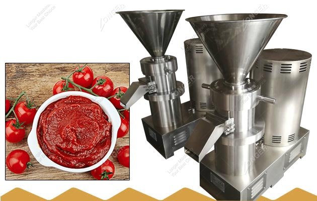 Tomato Milling Machine|Sauce Grinder Maker for Sale
