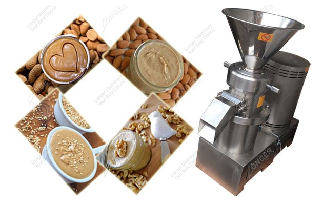 Commercial Walnut Butter Making Machine for Sale