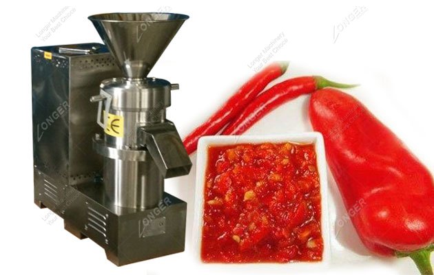 Chili Grinder Machine Manufacturers