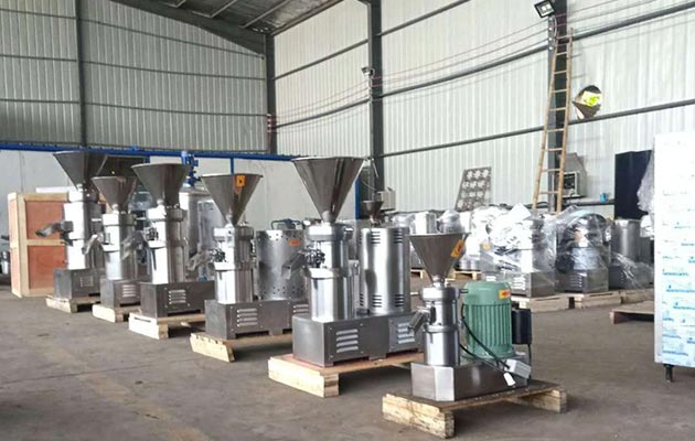 Electric Meat Milling Machine for Sale