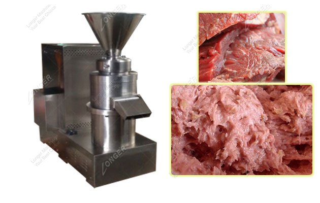 meat grinder machine manufacturer in China