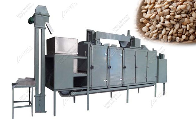 sesame seed roaster machine for sale