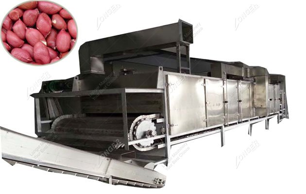 Tamarind Seed Roaster Machine Suppliers