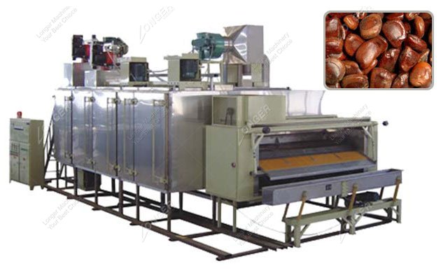 tamarind seed roasting machine for sale