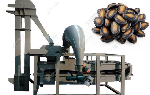 Melon Seed Shelling Machine Manufacturers