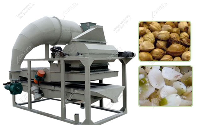 Professional Hemp Seed Shelling Machine Manufacturers