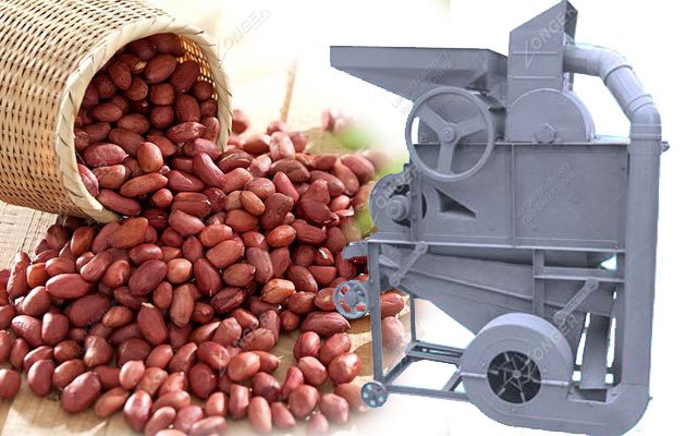 Peanut Shell Removing Machine Suppliers