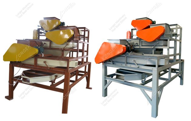 Pistachio Shelling Machine Suppliers