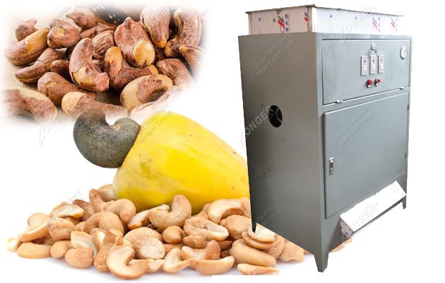 Cashew Nut Decorticator Machine Suppliers