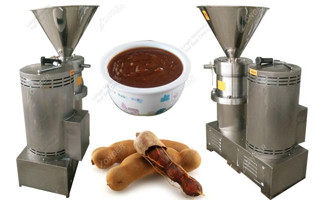 Tamarind Paste Grinding Machine for Sale