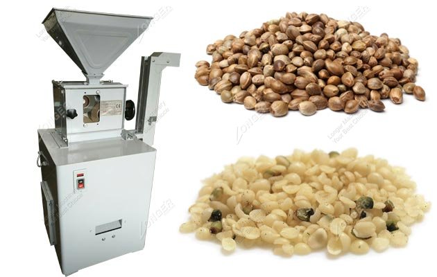 Hemp Seed Selling Machine Manufacturer