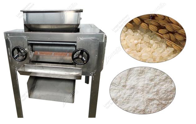 Flour Mill Machinery Cost