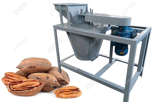 Pecan Nut Sheller Cracker