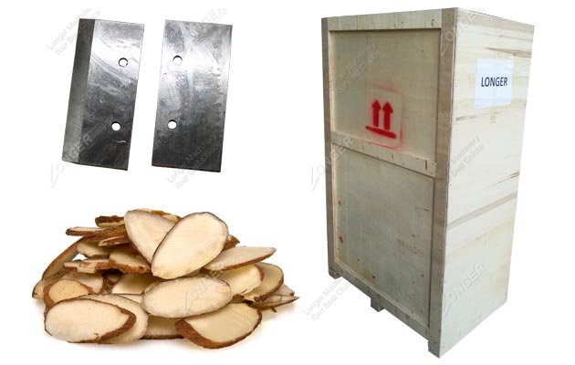 Dry Fruit Slicer Machine