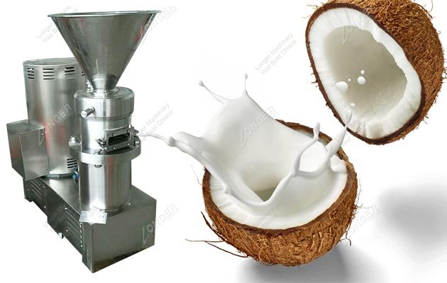 Coconut Milk Machine Price in Malaysia