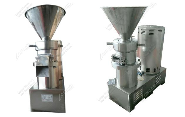 Commercial Cocoa Past Making Machine Price