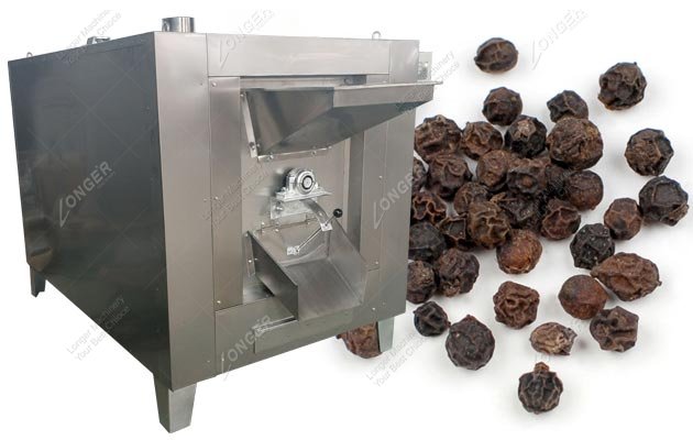 Black Pepper Drying Machine