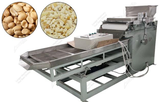 Peanut Chopping Machine Supplier
