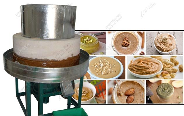 Nut Butter Stone Grinder Price in Philippines