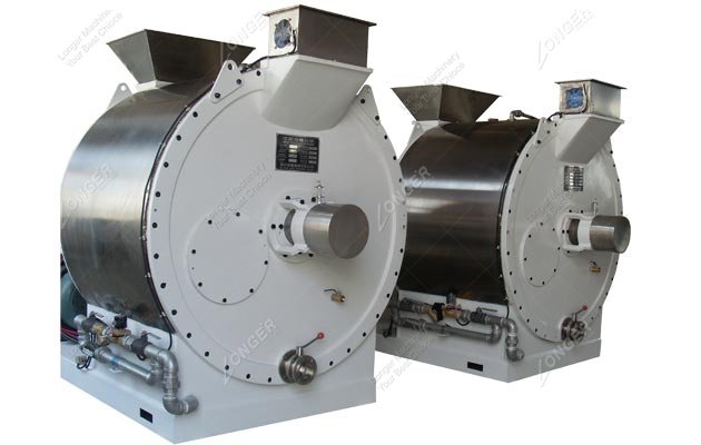 Chocolate Conching Equipment Suppliers