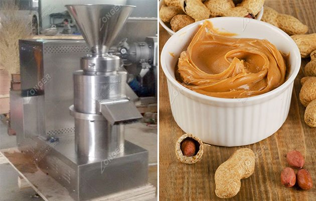 peanut butter grinding machine south africa