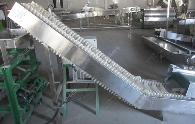 China cashew processing machine price