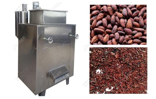Cocoa Peeling Machine Suppliers in China
