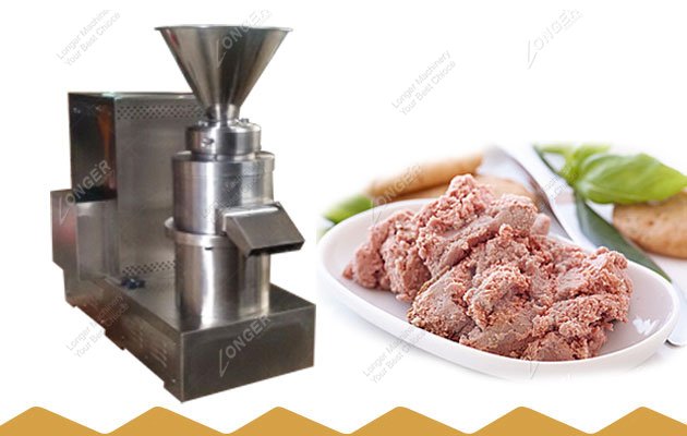 Electric Meat Grinder Milling Machine|Bone Paste Grinding Machine for Sale