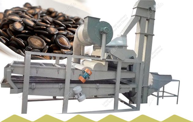 Industrial Melon Seed Shelling Machine for Sale|Melon Seed Shell Peeling Machine for Business