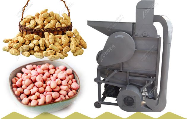 Peanut Shell Remover Machine In India|Peanut Sheller In Georgia