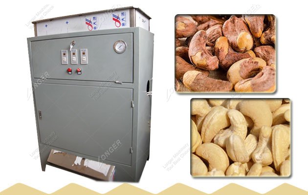 High Efficiency Cashew Nut Peeler for Business|Cashew Nut Decorticator Machine Suppliers