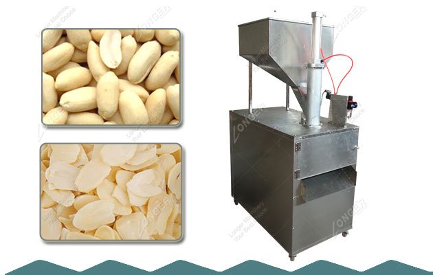 Peanut Slicing Machine|Peanut Slicer Cutter Machine Price