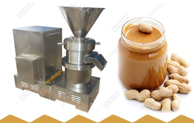 Professional Large Peanut Butter Making Machine Price in South Africa