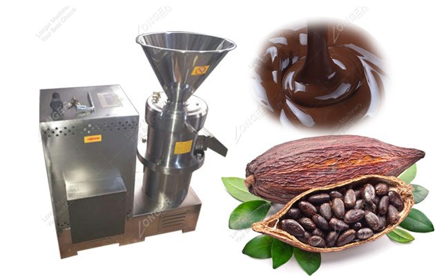 Cocoa Bean Grinder UK