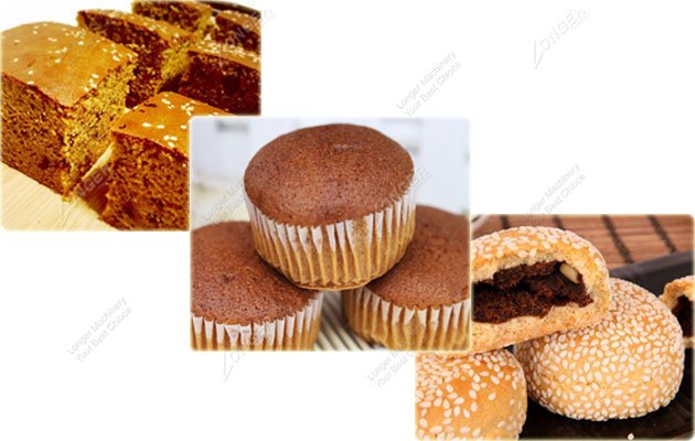 Industrial Date Paste Making Machine Supplier