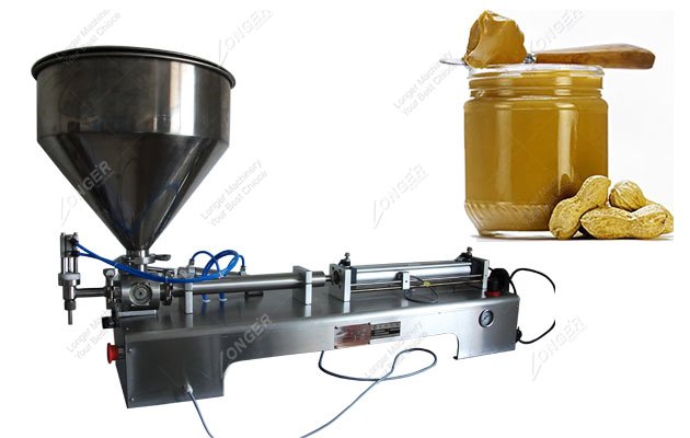 Peanut Butter Production Line Suppliers