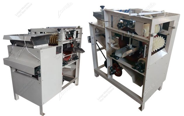 Peanut Skin Peeling Machine