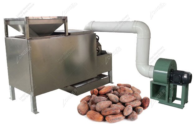 Cocoa Powder Manufacturing Machinery Price