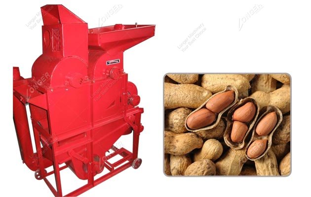 Peanut Sheller for Sale