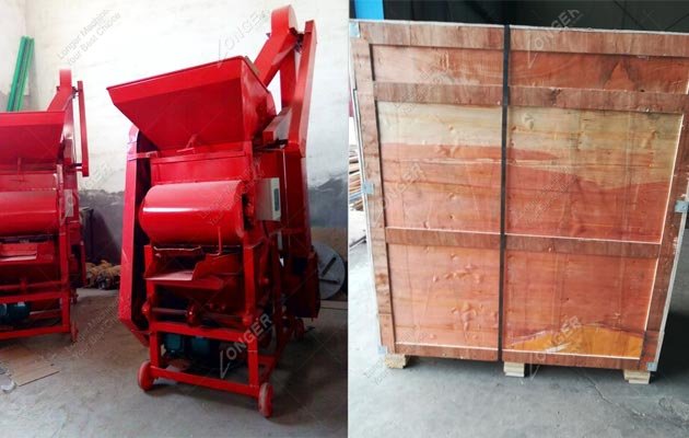 Peanut Sheller Machine Philippines