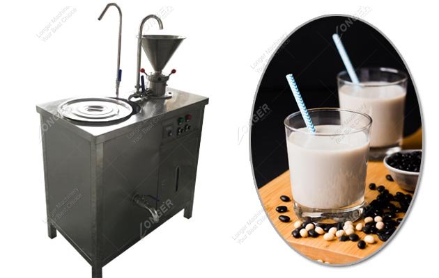Soybean Milk Machine Price