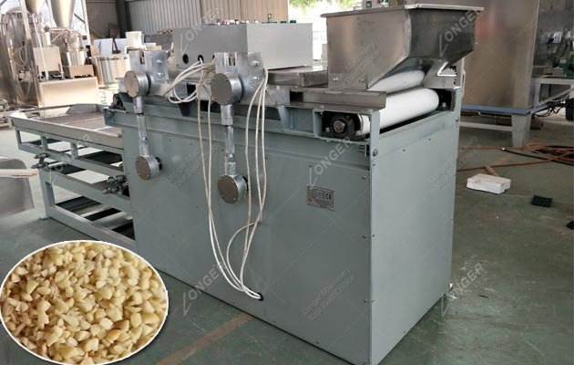 Hazelnut Chopper Machine for Sale