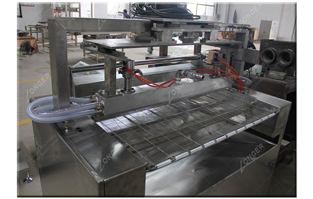 Automatic Chocolate Decorator for Sale