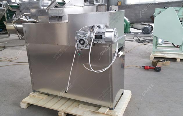 Pistachio Slivering Cutting Machine for Sale